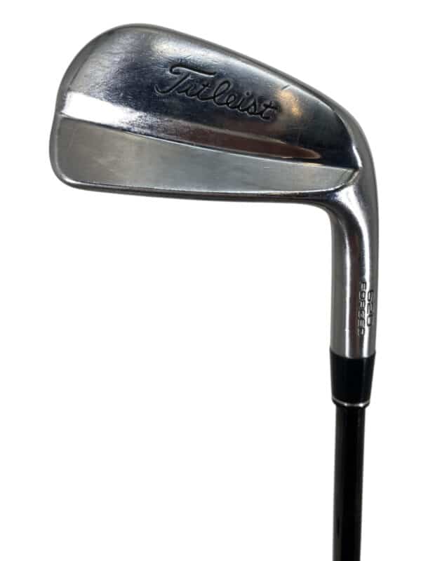 Titleist 620 MB/CB Forged Irons