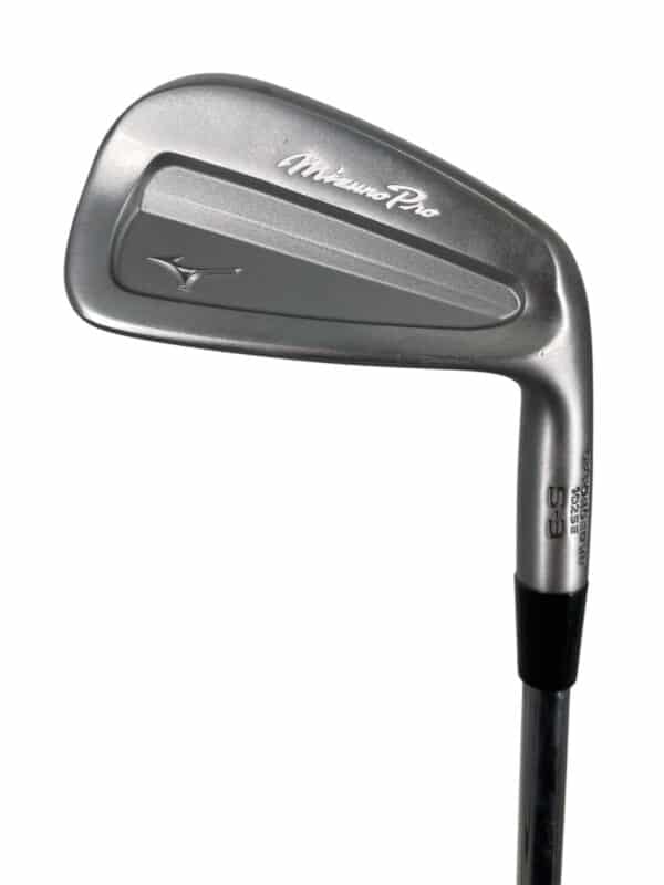 Mizuno Pro S-3/245 Forged Irons