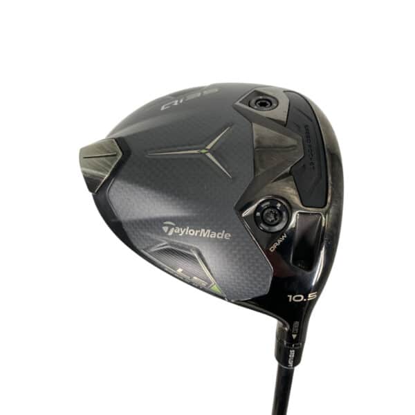 TaylorMade Qi35 LS 10.5º Driver