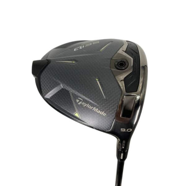 TaylorMade Qi35 9º Driver