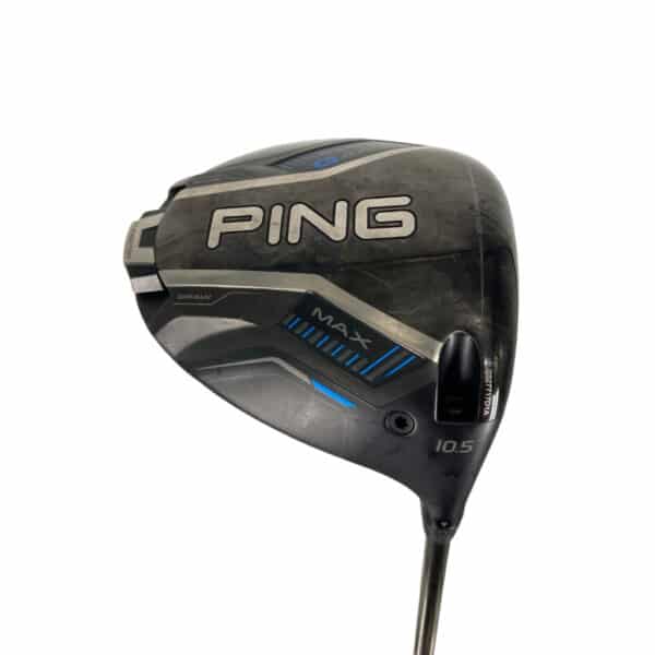 Ping G440 Max 10.5º Driver