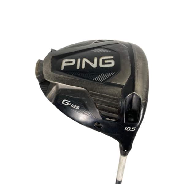 Ping G425 LST 10.5º Driver