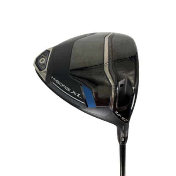 Cleveland HiBore XL 12º Driver