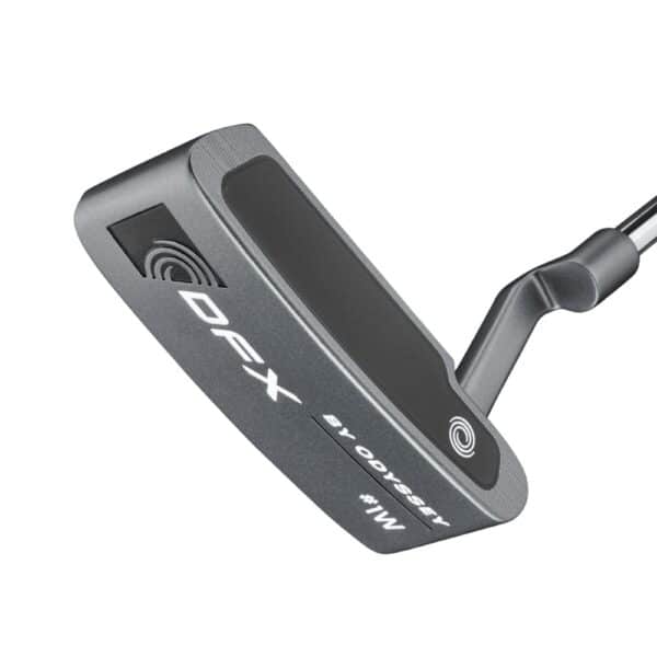 Odyssey 25 DFX #1W CH Putter