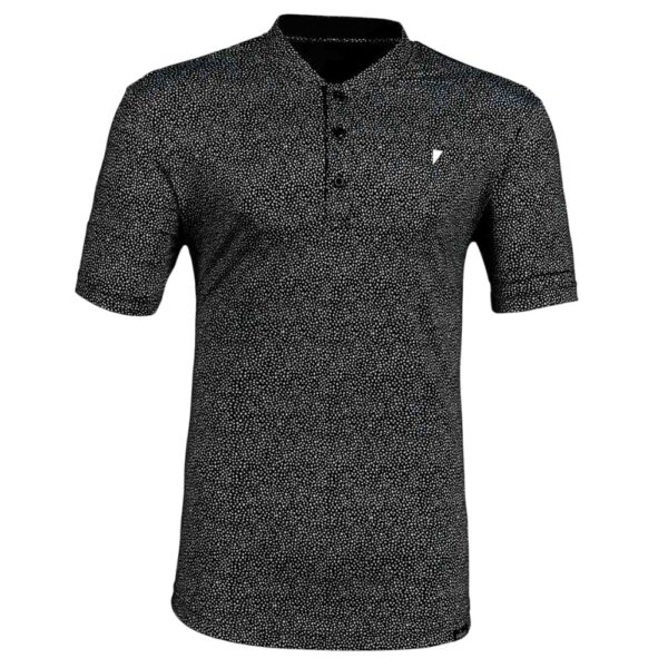 Primo Black Pebble Blade Polo