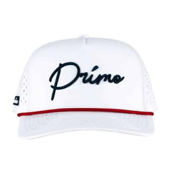 Primo Freedom Cursive Cap