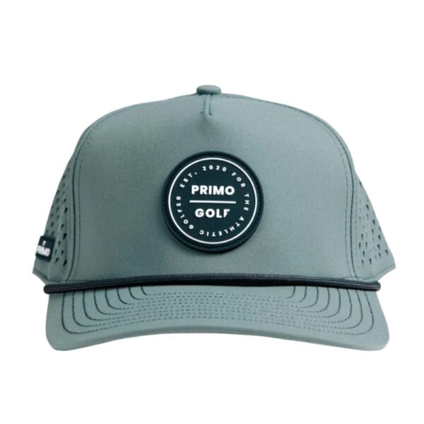 Primo Yosemite Cap