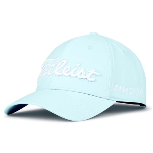 Titleist Tour Performance BlueBird/White Cap