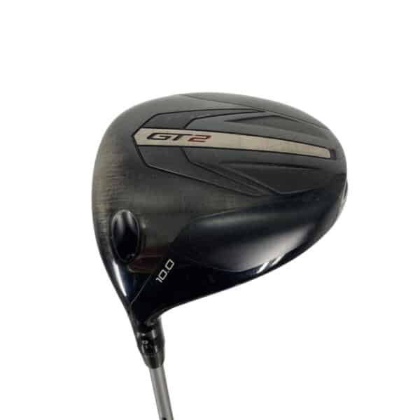 Titleist GT2 10º Driver