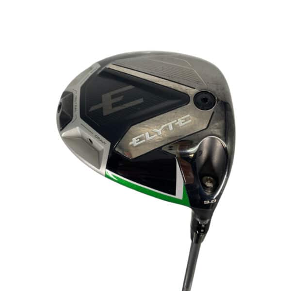 Callaway Elyte 9º Driver