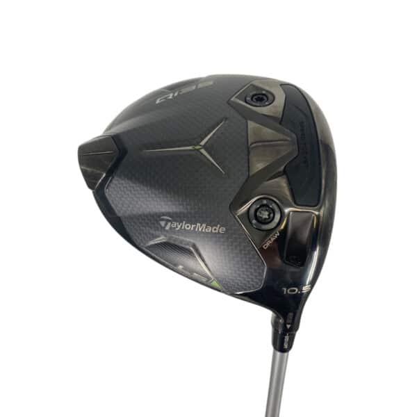 Taylormade Qi35 LS 10.5º Driver