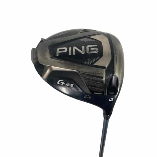 Ping G425 Max 12º Driver