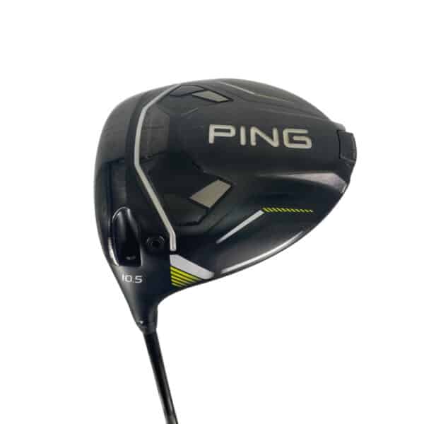 Ping G430 10K Max 10.5º Driver