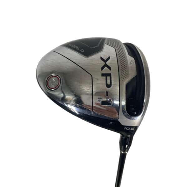 Honma TW XP-1 10.5º Driver