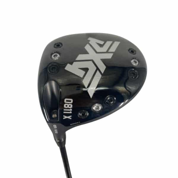 PXG 0811 X GEN2 9º Driver