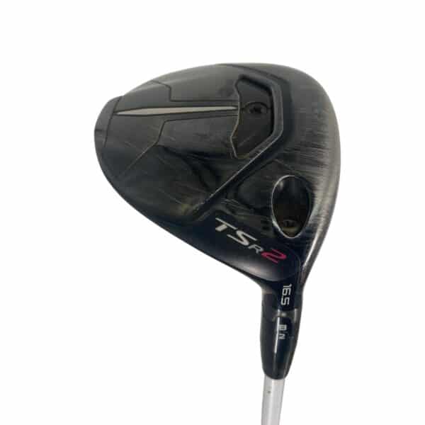 Titleist TSR2 16.5º 3 Wood