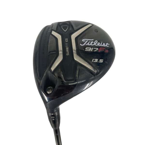 Titleist 917F3 13.5 3 Wood
