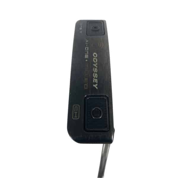Odyssey Ai-ONE Milled One T CH Putter