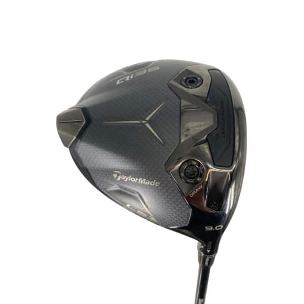 TaylorMade Qi35 LS 9º Driver