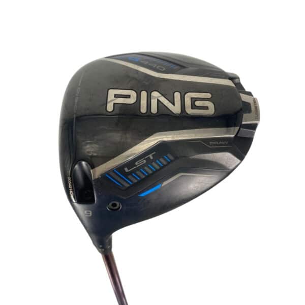 Ping G440 LST 9º Driver