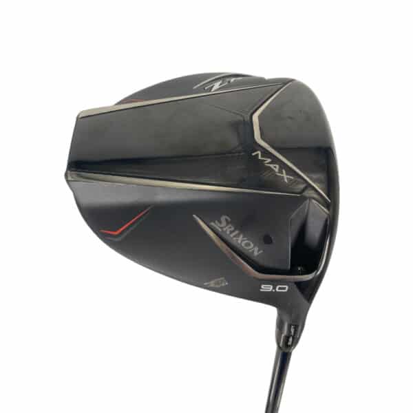 Srixon ZXi Max 9º Driver