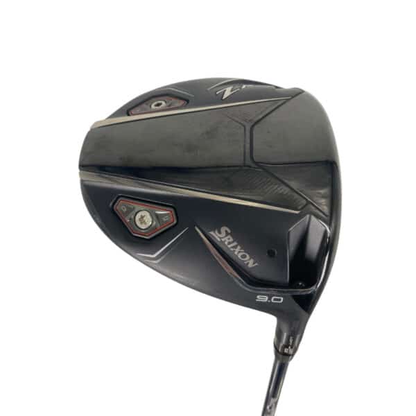 Srixon ZXi 9º Driver