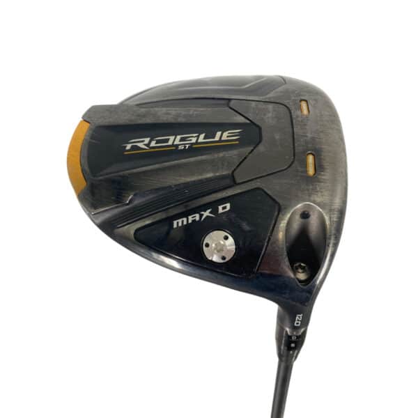 Callaway Rogue ST Max D 12º Driver