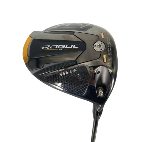 Callaway Rogue ST Triple Diamond LS 10.5º Driver