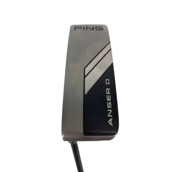 Ping Anser D Putter