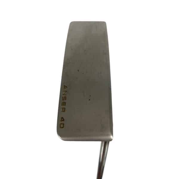 Ping PLD Milled Anser 4D Putter