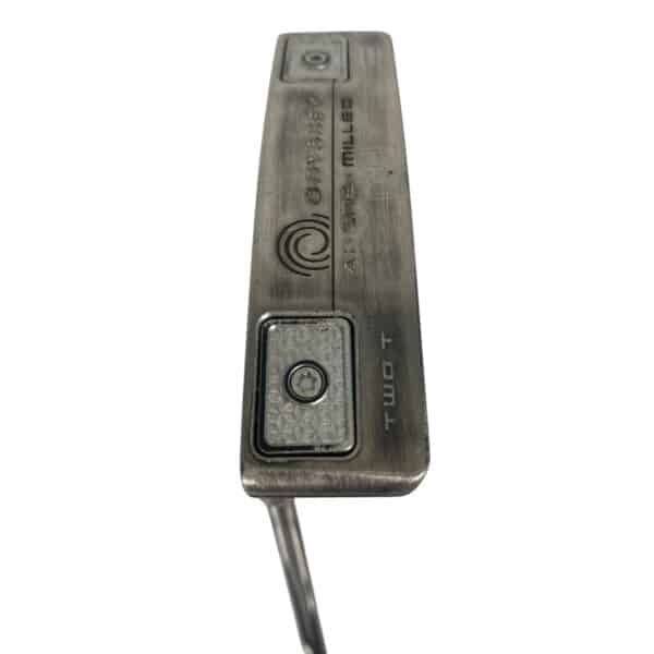 Odysseyn Ai-ONE Milled Two T Putter