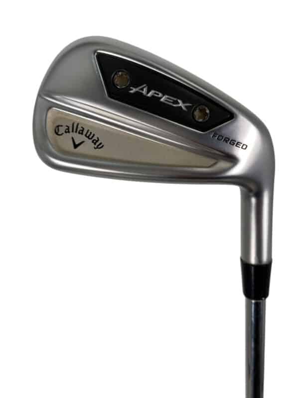 Callaway Apex Ai300 Forged Irons