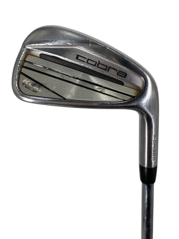 Cobra King Tour CB Forged Irons