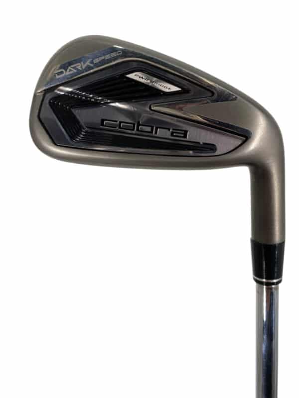Cobra DarkSpeed Irons