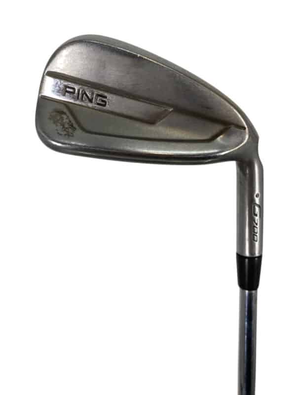 Ping G700 Irons