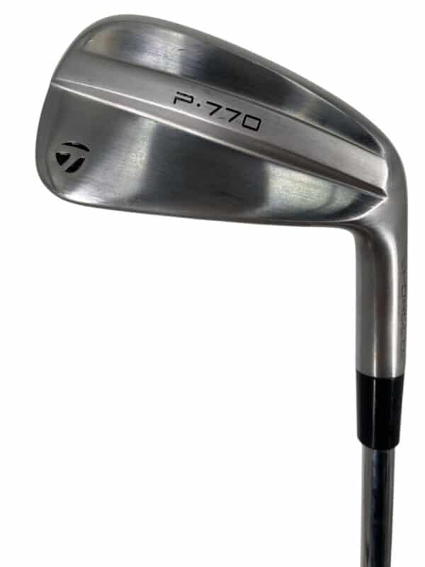TaylorMade P770 Forged Irons