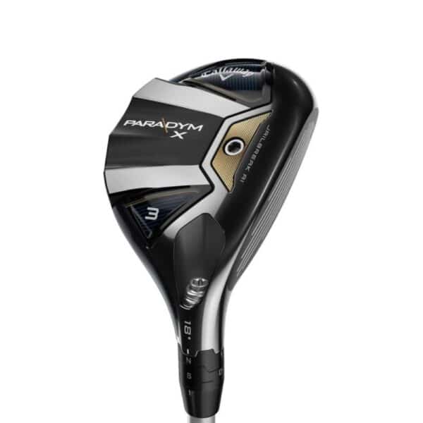 Callaway Paradym X Hybrid