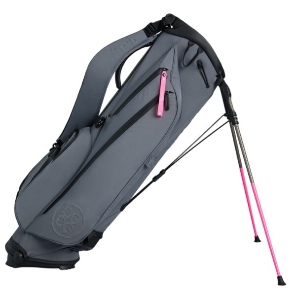 G/FORE Parachute Carry Monument Stand Bag
