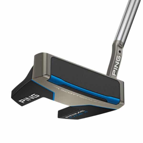 Ping Scottsdale Prime Tyne 4 Putter