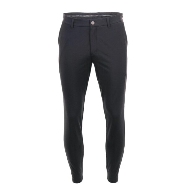 Primo Men's Dark Gray Golf Joggers