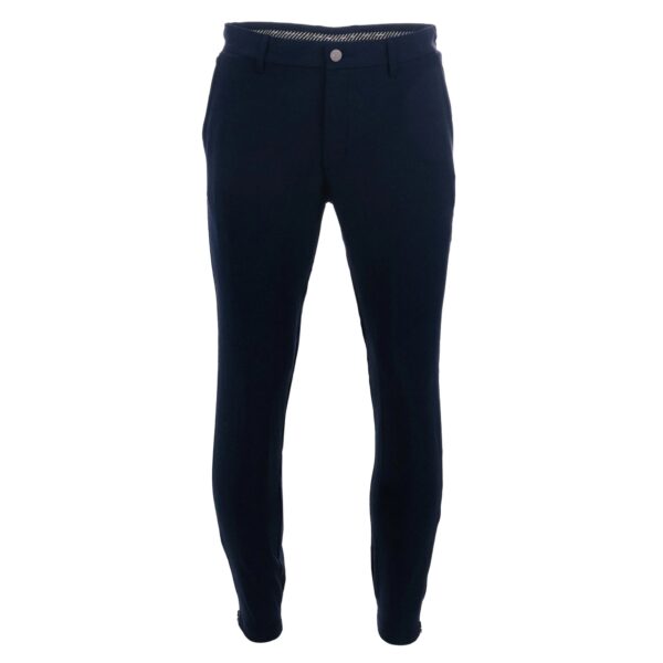 Primo Men's Navy Blue Golf Joggers