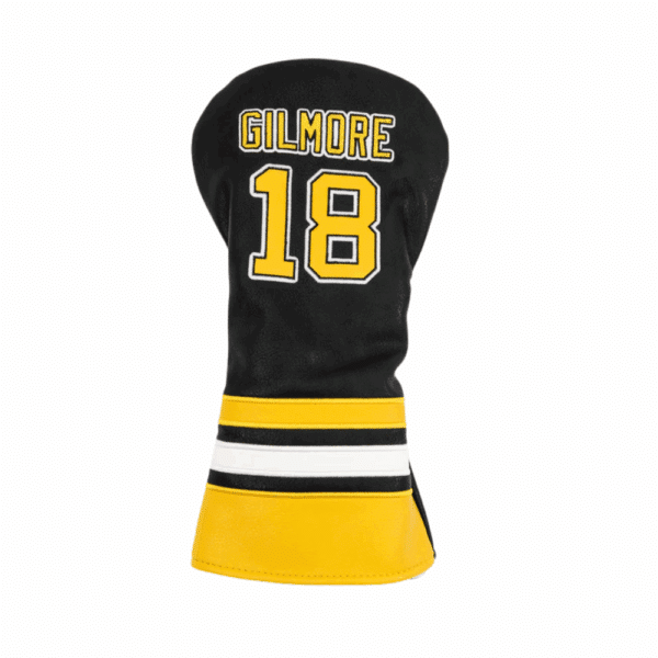 Happy Gilmore Driver Cover