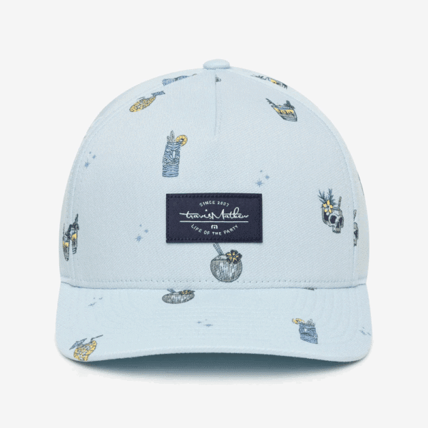 TRAVIS MATHEW Unisex Paradise Cove Hat