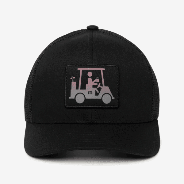 Travis Mathews El Capitan 2.0 Snapback