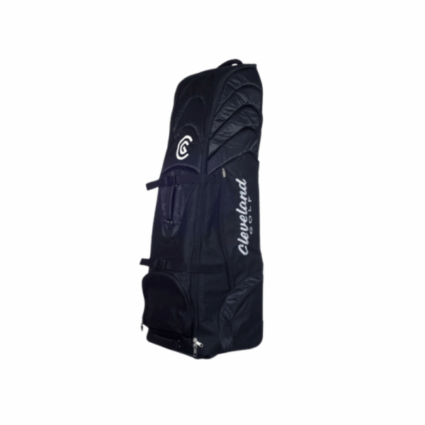 Cleveland Travel Cover Black