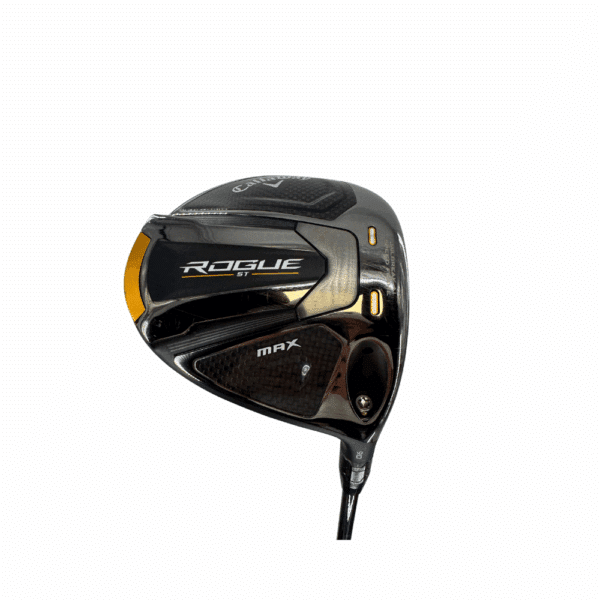 Callaway Rogue St Max Driver