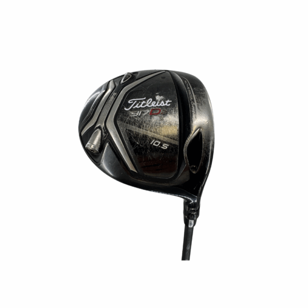 Titleist 917 D2 Driver