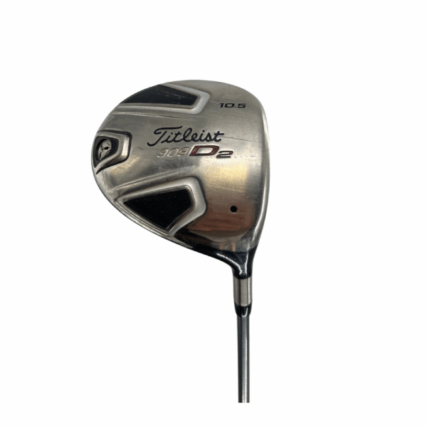 Titleist 909 D2 Driver 10.5º