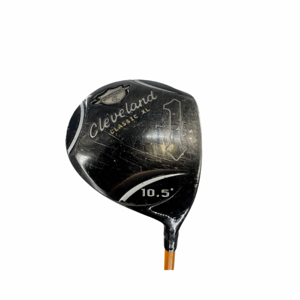Cleveland Classic Driver