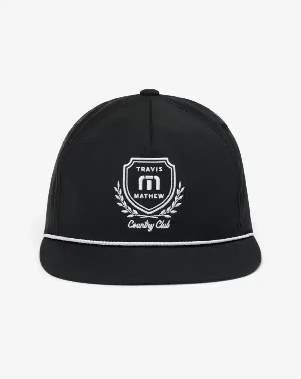 Travis Mathew Local Favourite Hat